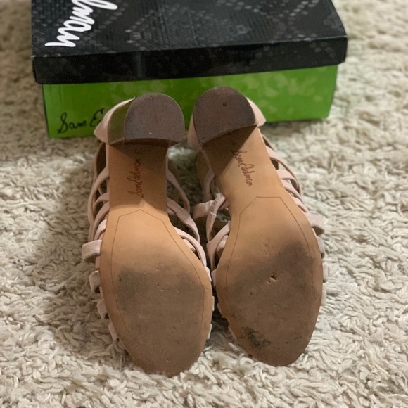 Sam Edelman Yori Sandal - Picture 5 of 7